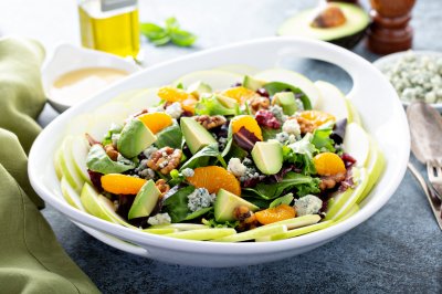 Avocado Salad