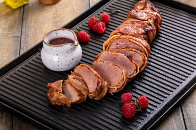 Pork Tenderloin
