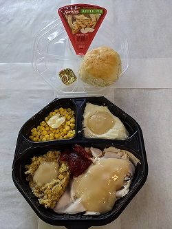 Thanksgiving Dinner