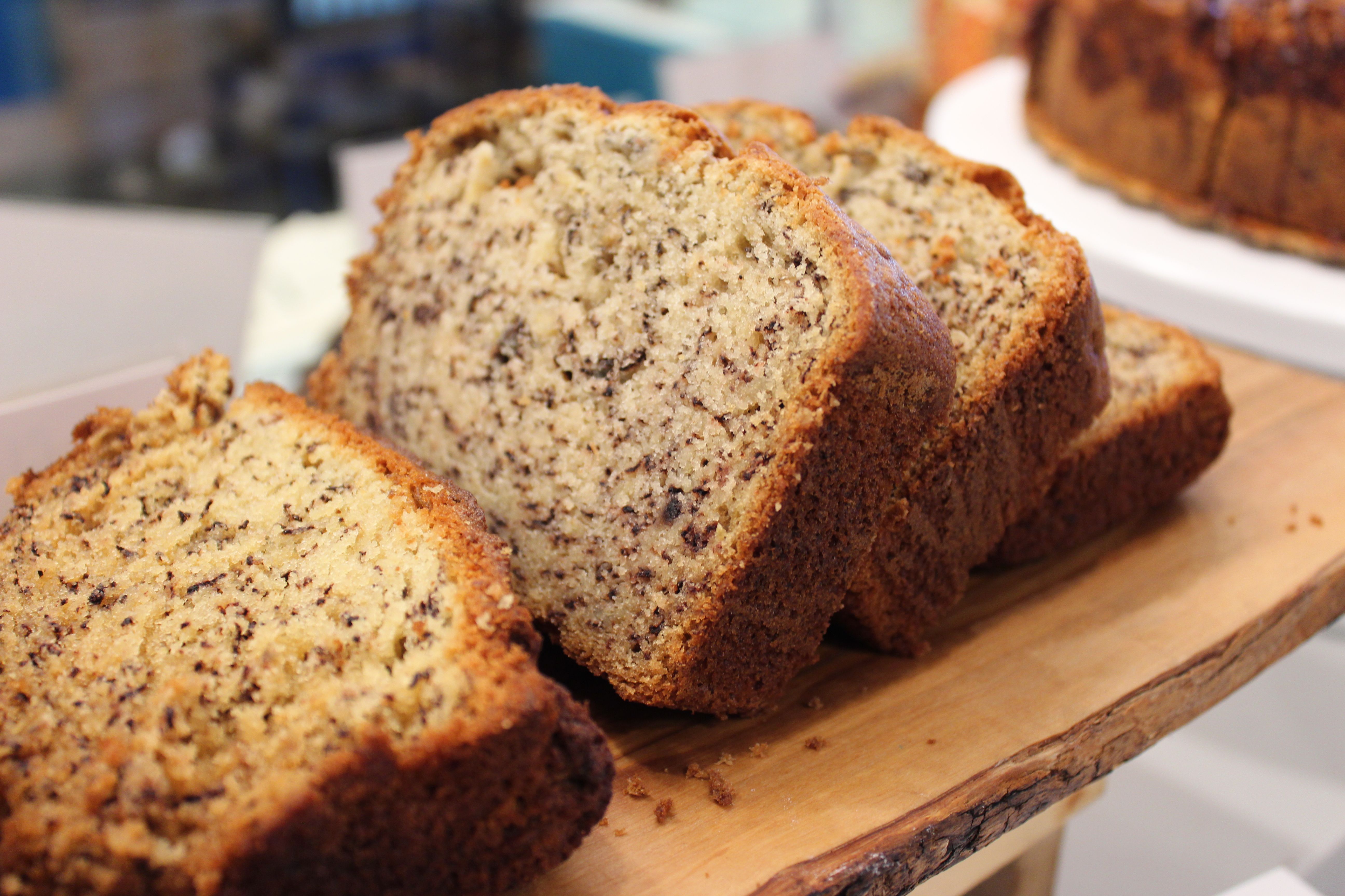 Whole Loaf Breads