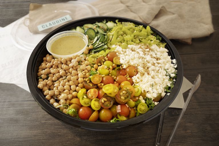 LARGE Signature Salad