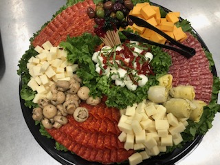 Large Antipasto Tray