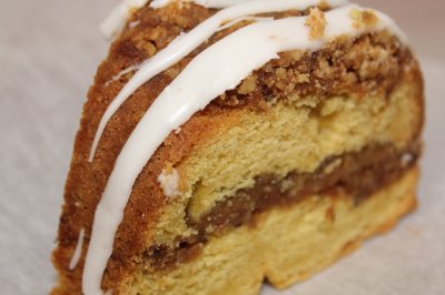 Coffee Cake