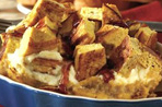 French Toast Bake