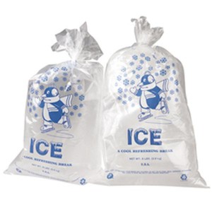 Ice Bag