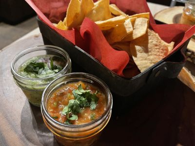 Salsa Verde