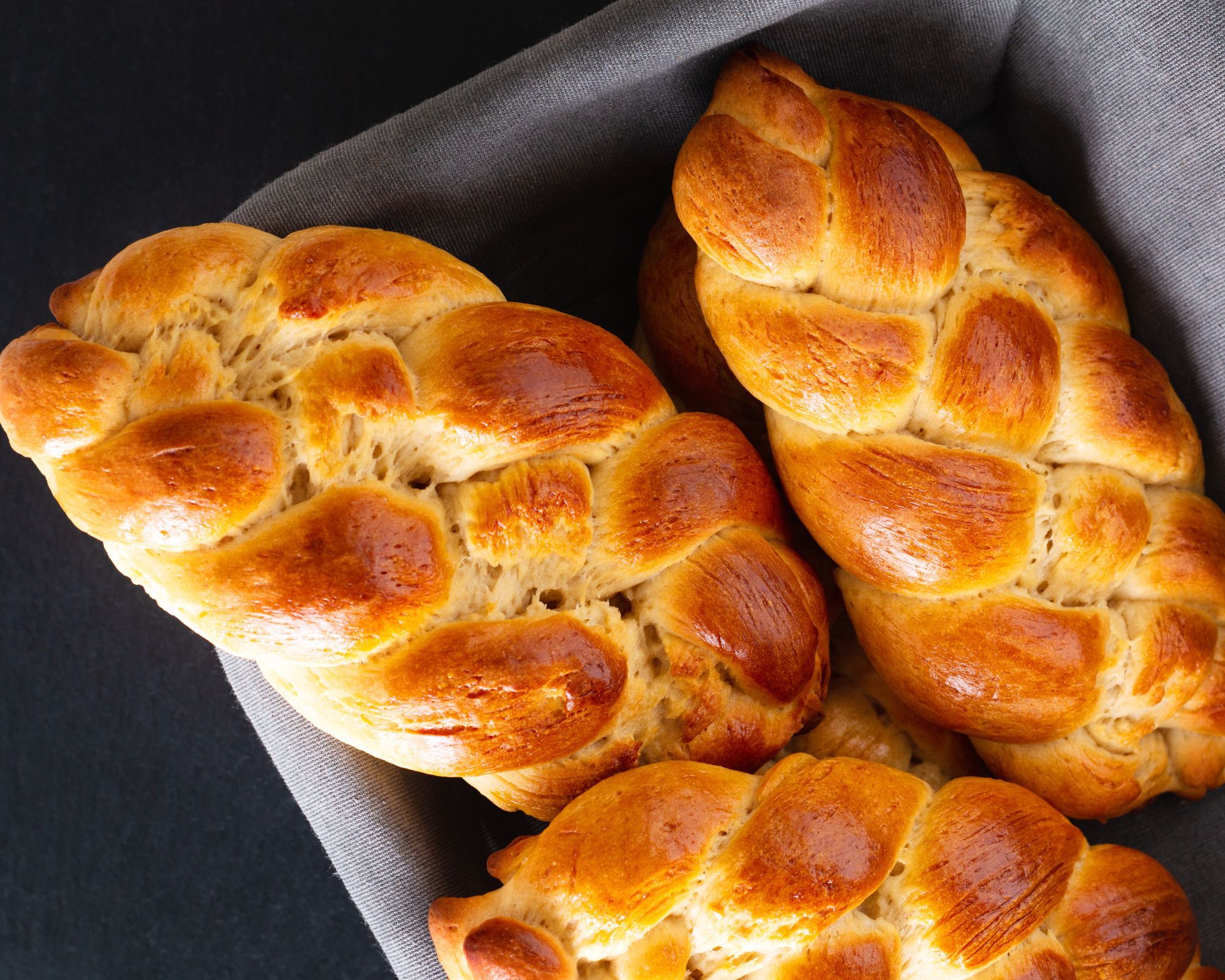 One Challah