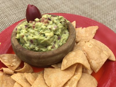 Guacamole