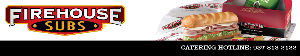 firehousesubsdaytonoh Header