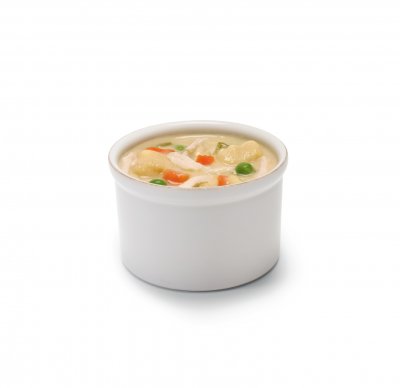 Chicken & Dumpling