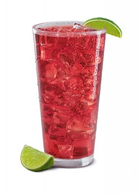 Gallon Cherry Lime-Aid™