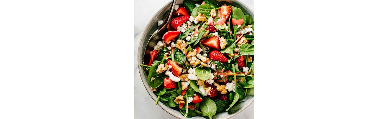 The Boxed Salad