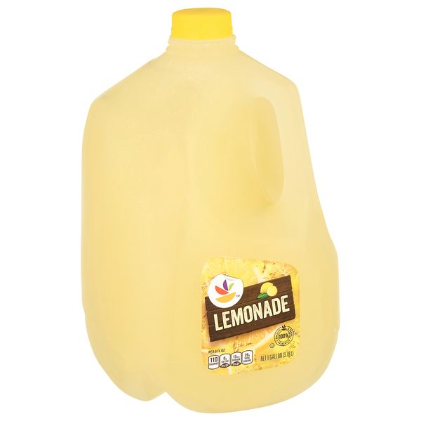 Lemonade