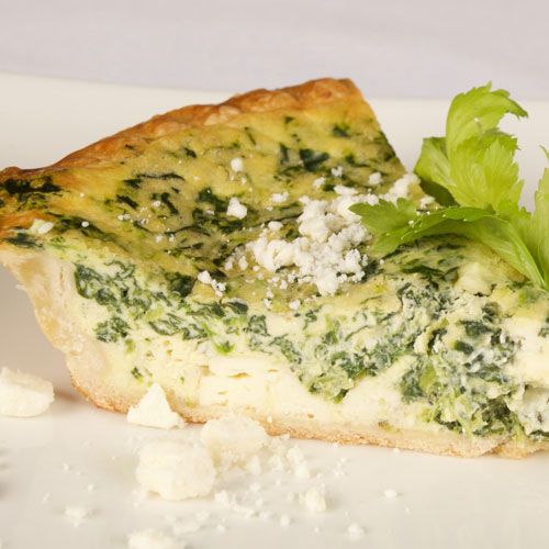Quiche
