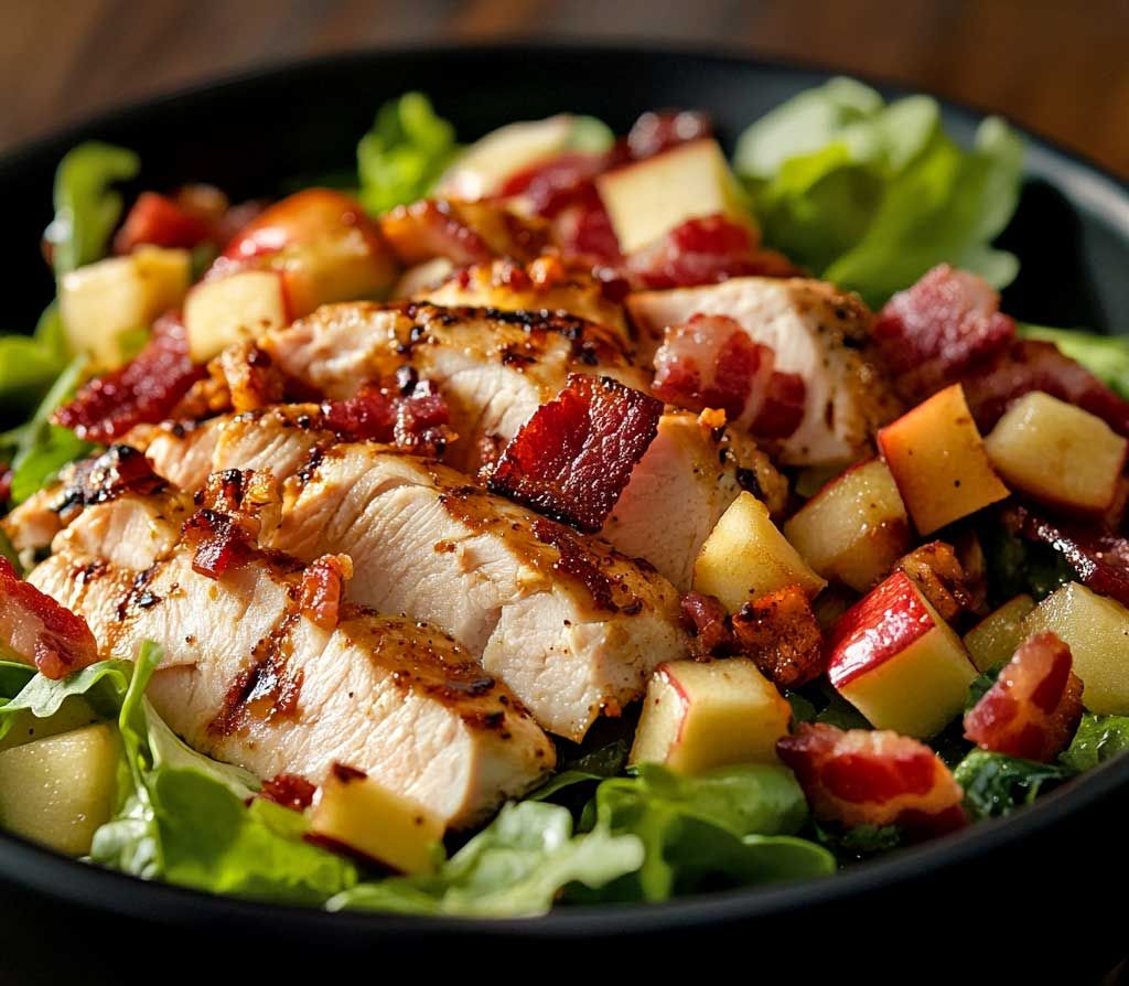 Executive Box Salad