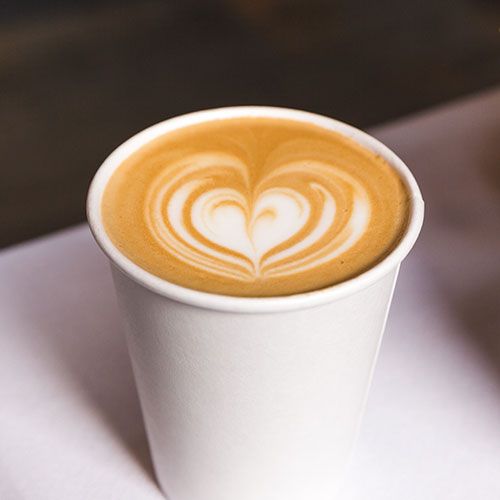 Coffee Service