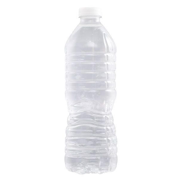 Bottled Water (16.9 oz)