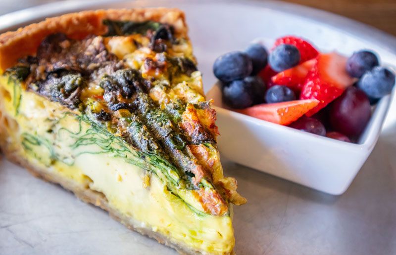 Brunch Package