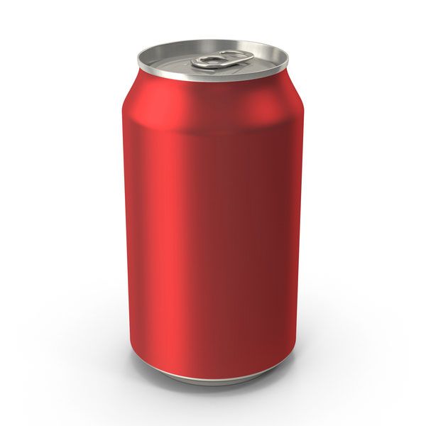 Soda (12 oz)