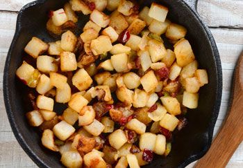 Hashbrowns
