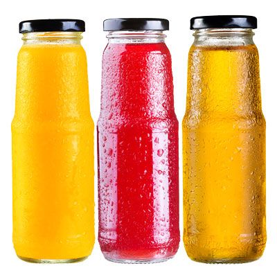 Individual Juice