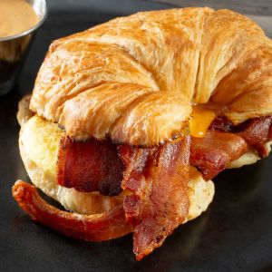 Breakfast Sandwiches