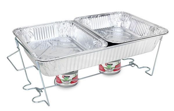 Chafing Racks