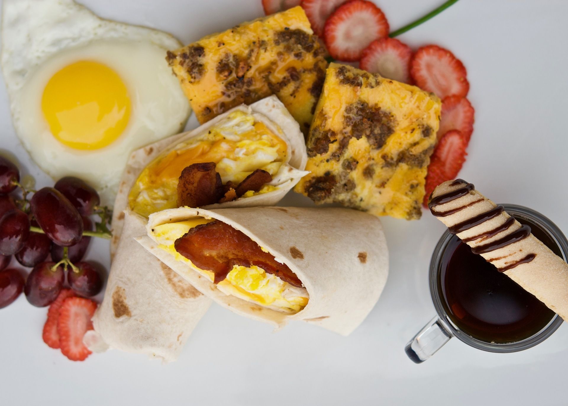 Breakfast Bake