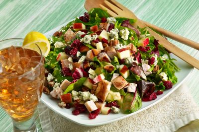 Orchard Salad (Serves 15)