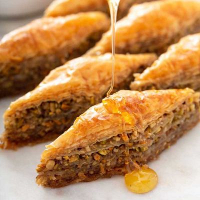 BAKLAVA