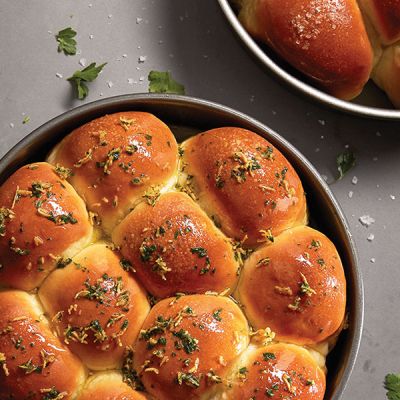 Pull Apart Rolls