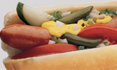 Char Dogs Image