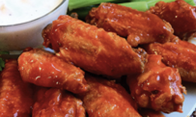 Buffalo Wings