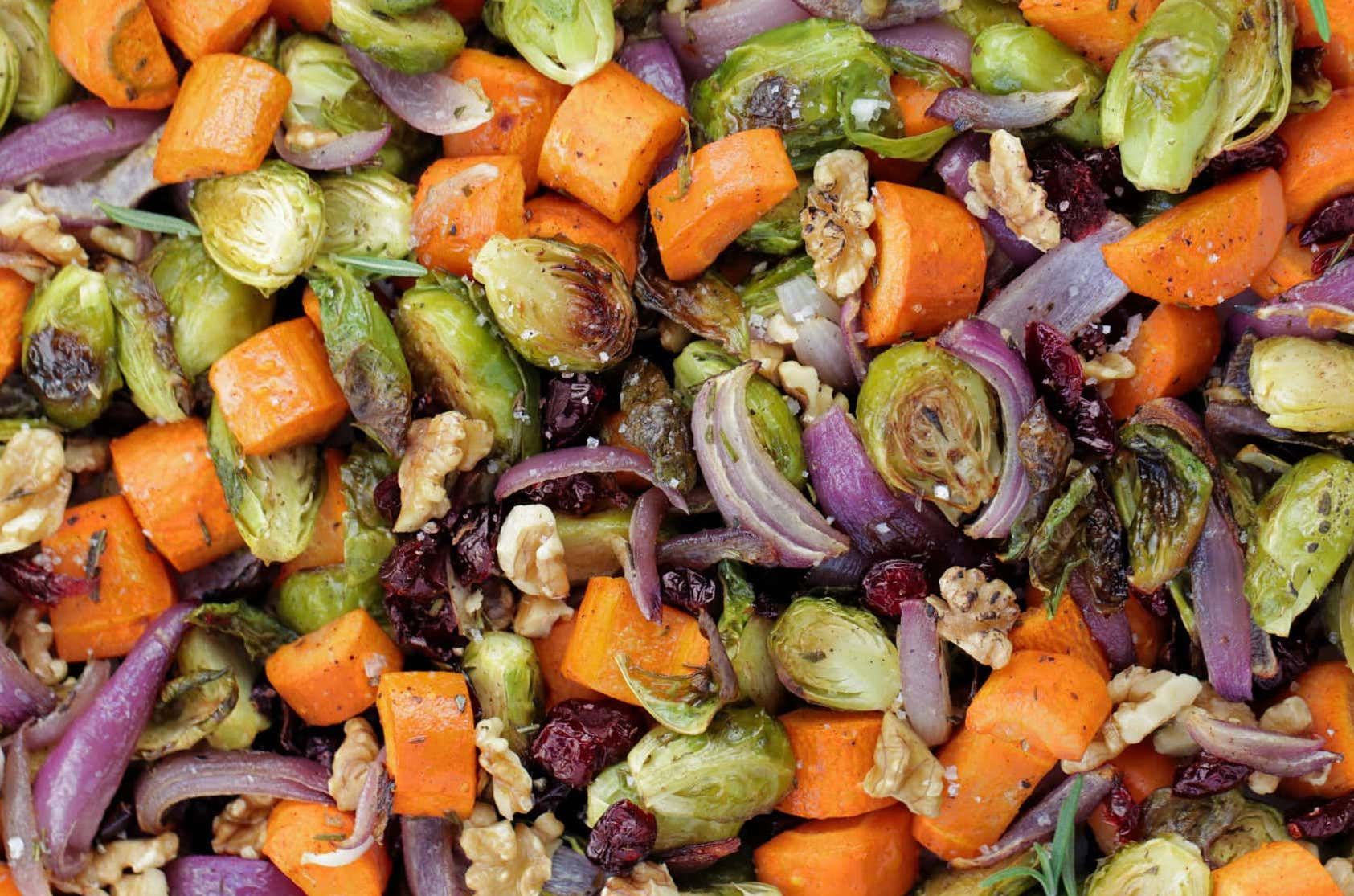 Vegetables