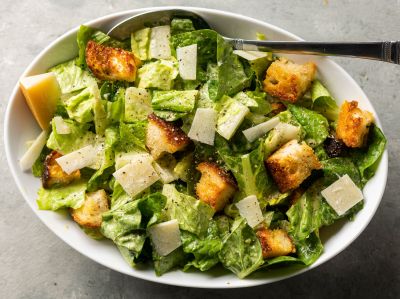 Salads
