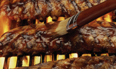 Baby Back Ribs