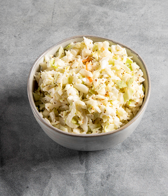 Creamy Coleslaw