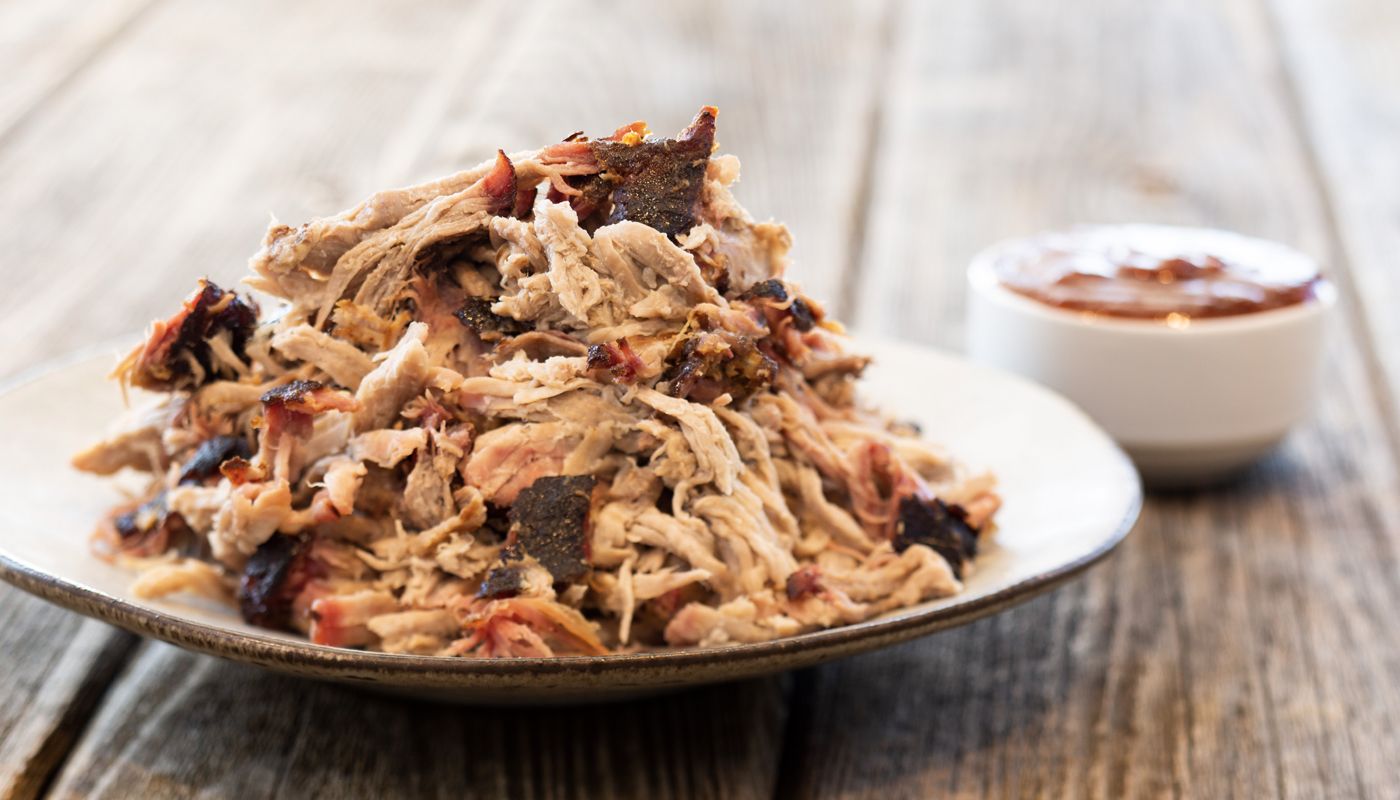 Pulled Pork