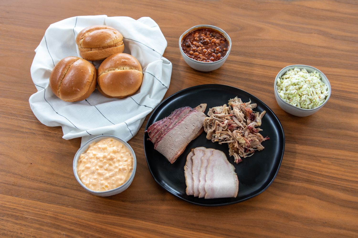 The Gathering Buffet (1/3# Per Person)