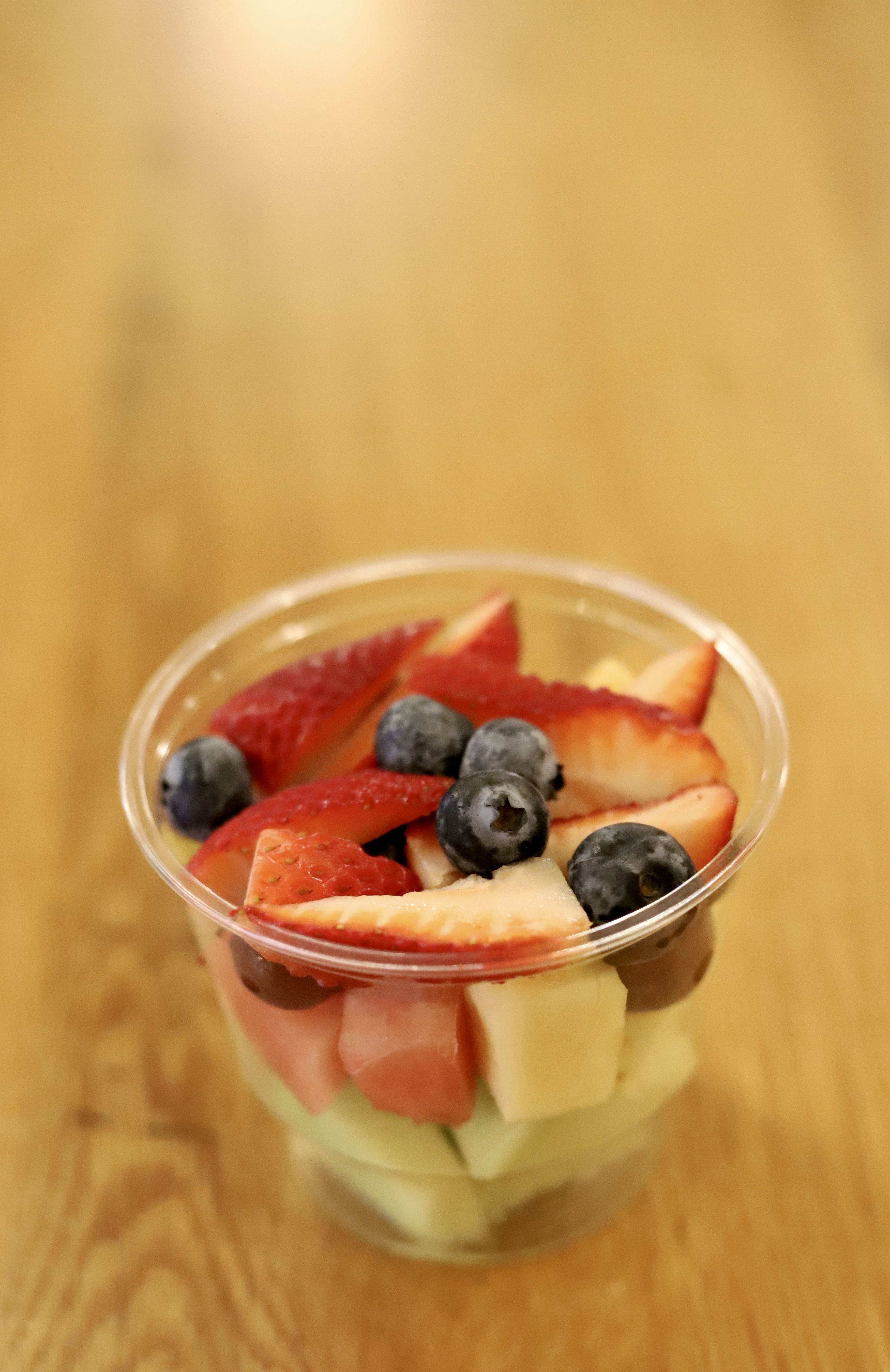 Fruit Cup