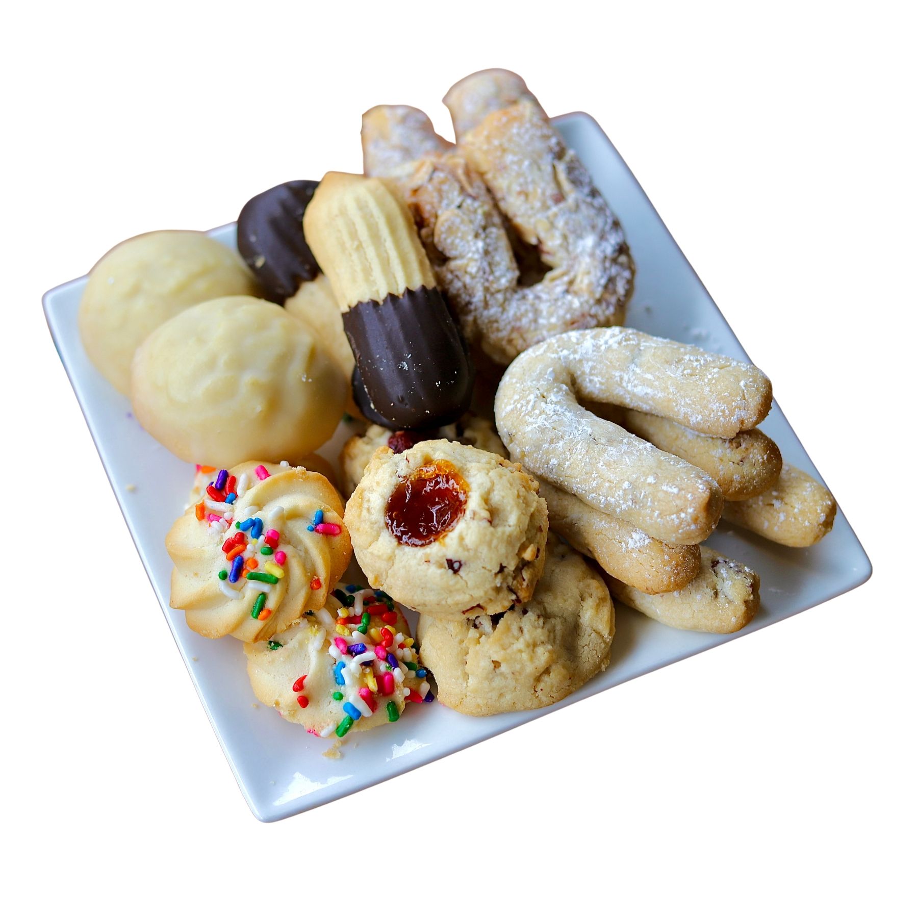 Italian Cookies