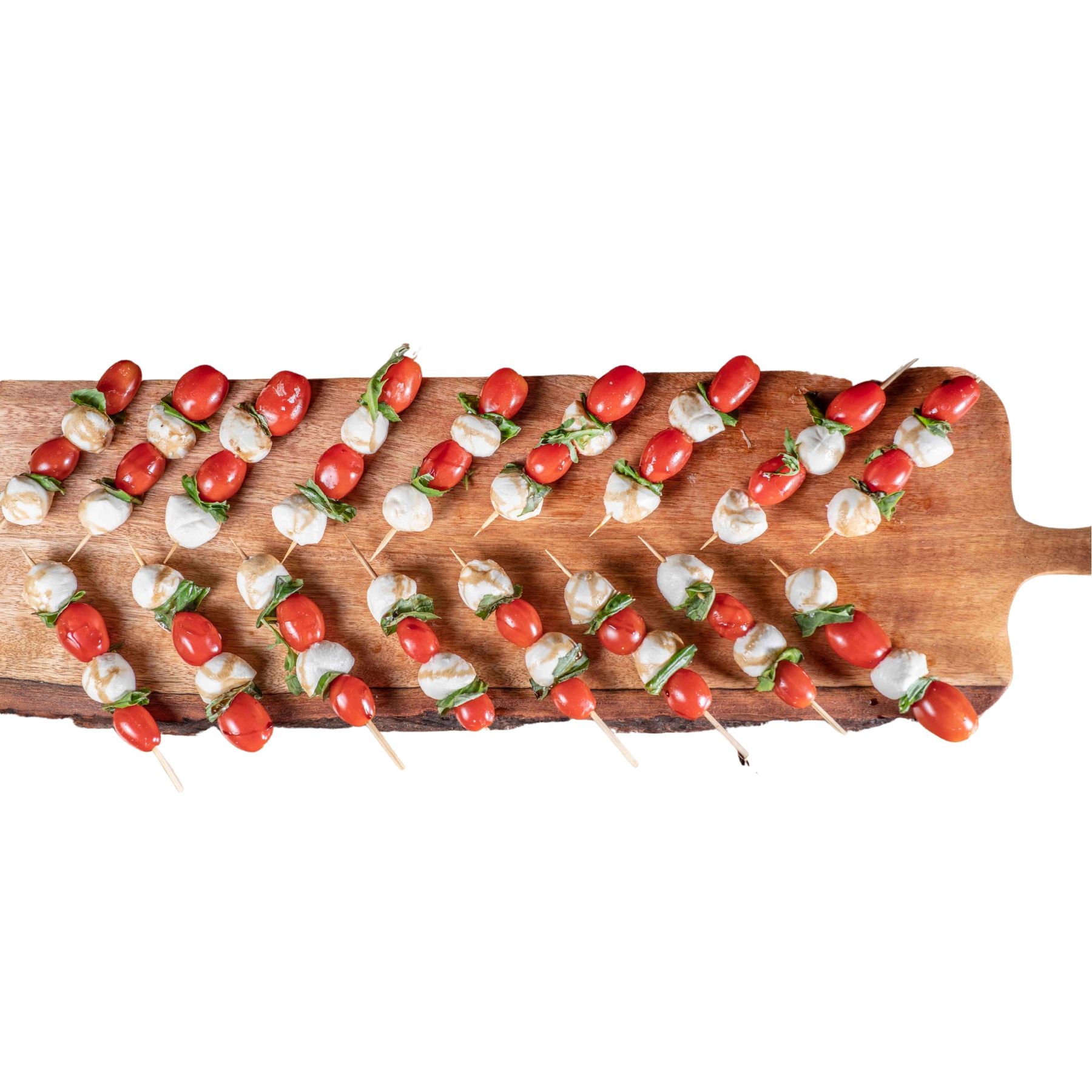 Caprese Skewers - Dozen