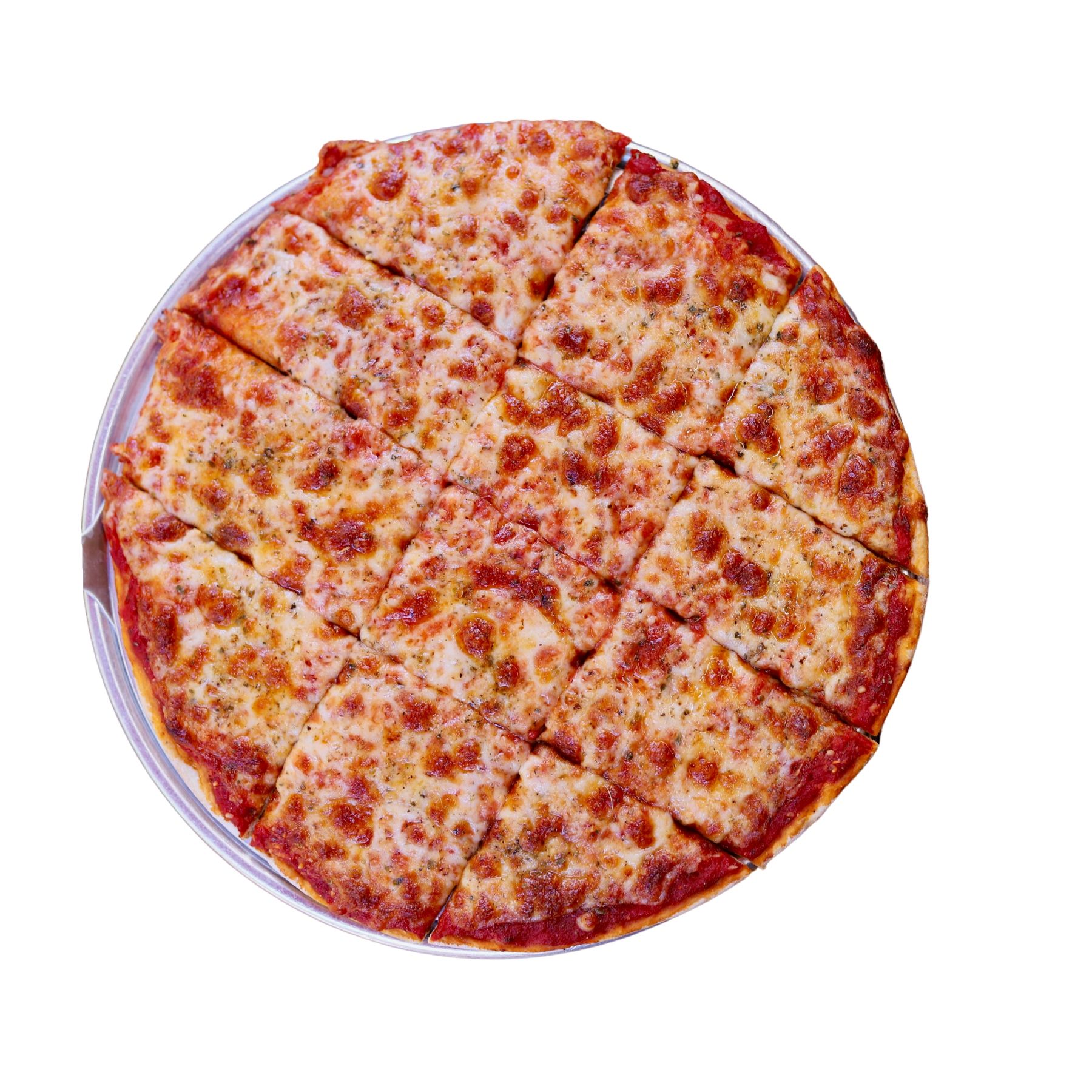 Create Your Own Pizza - 16