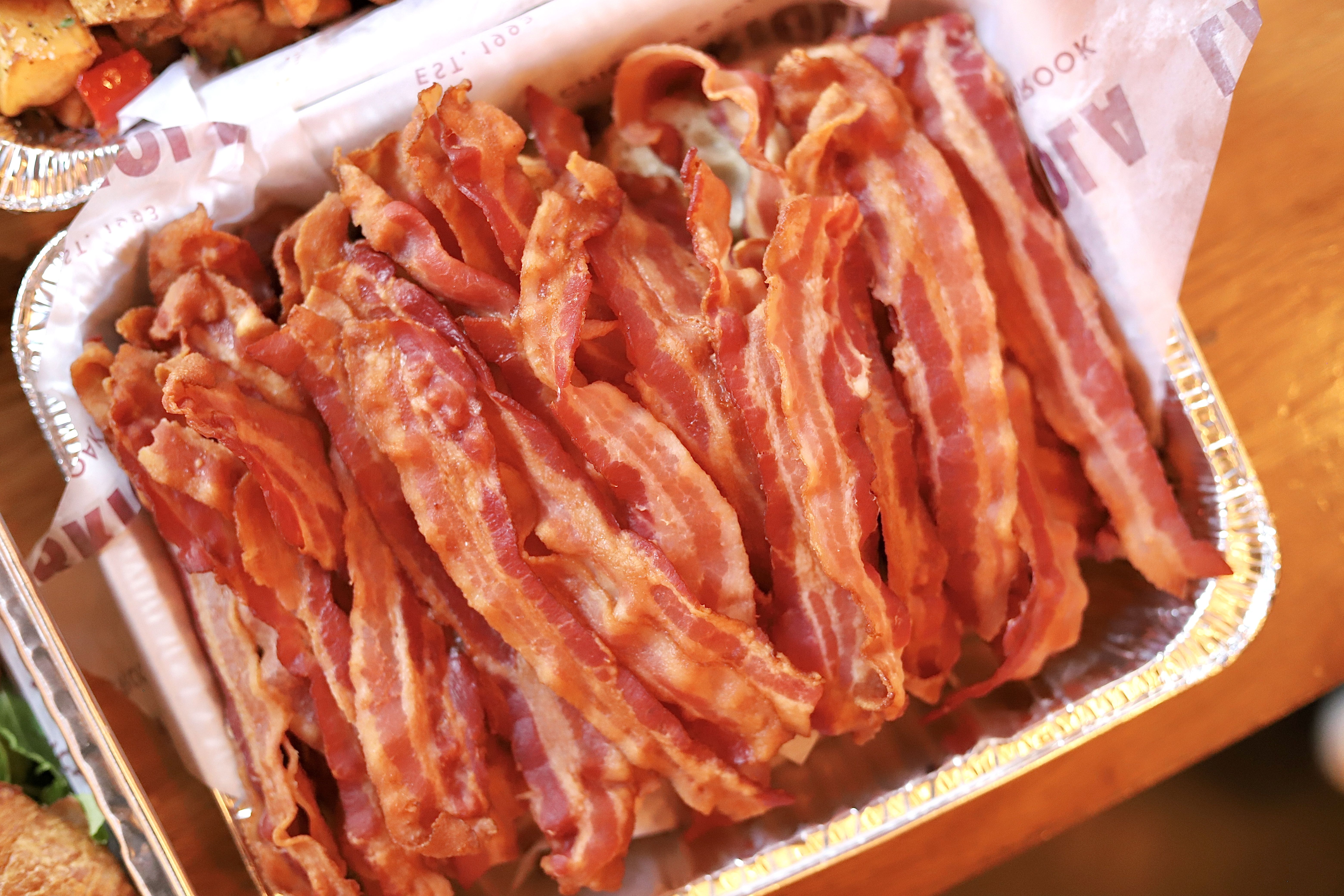 Bacon