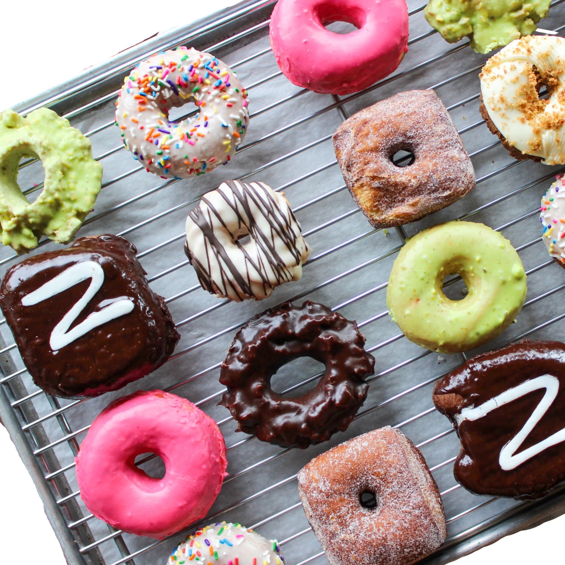 Stan's Donuts Assorted Dozen