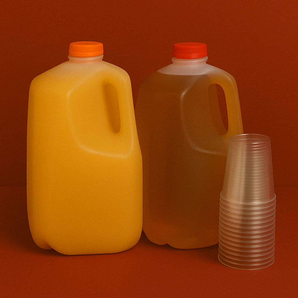 JUICE (GALLON)