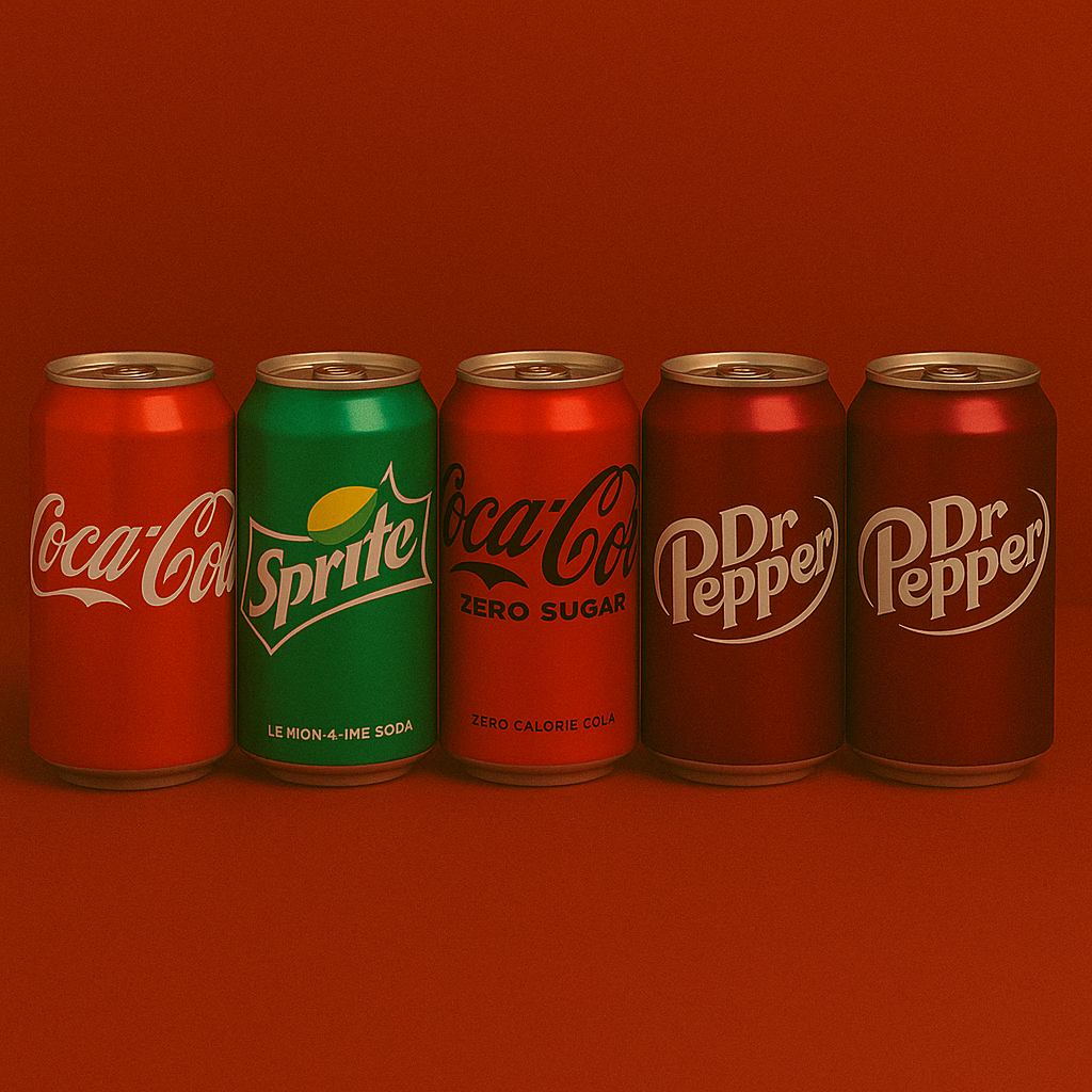 SODA (CANS)