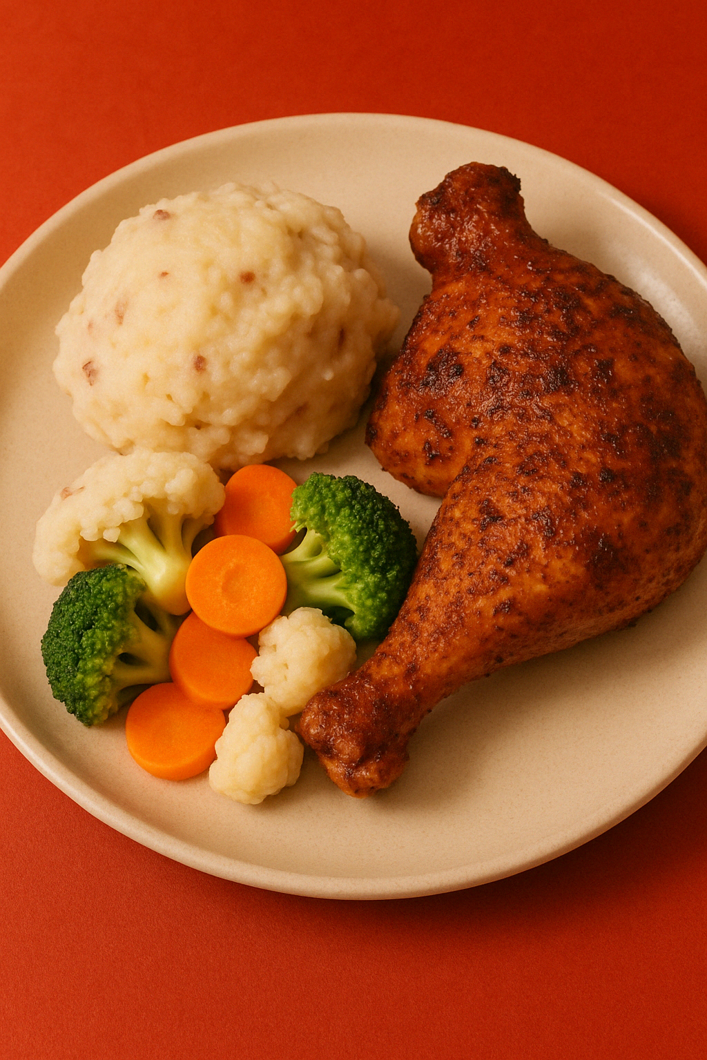 ROTISSERIE CHICKEN