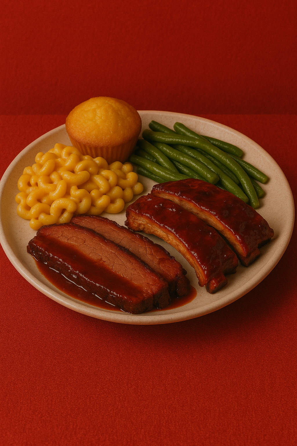 BBQ FEAST