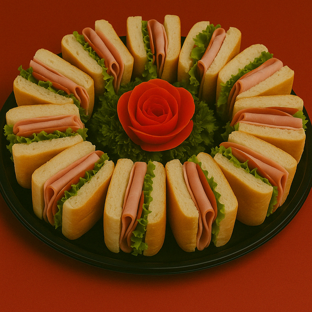 COLD / DELI SANDWICHES